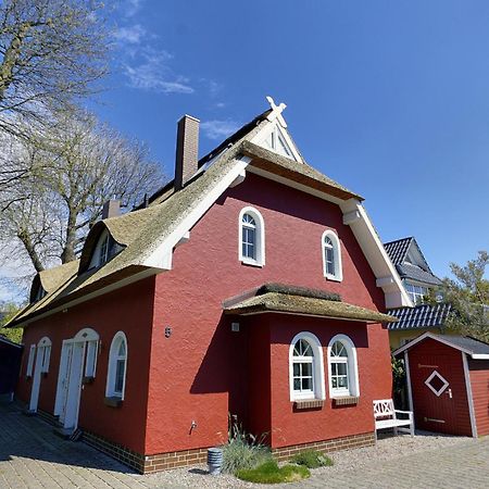 Apartamento Carolin Zingst Exterior foto