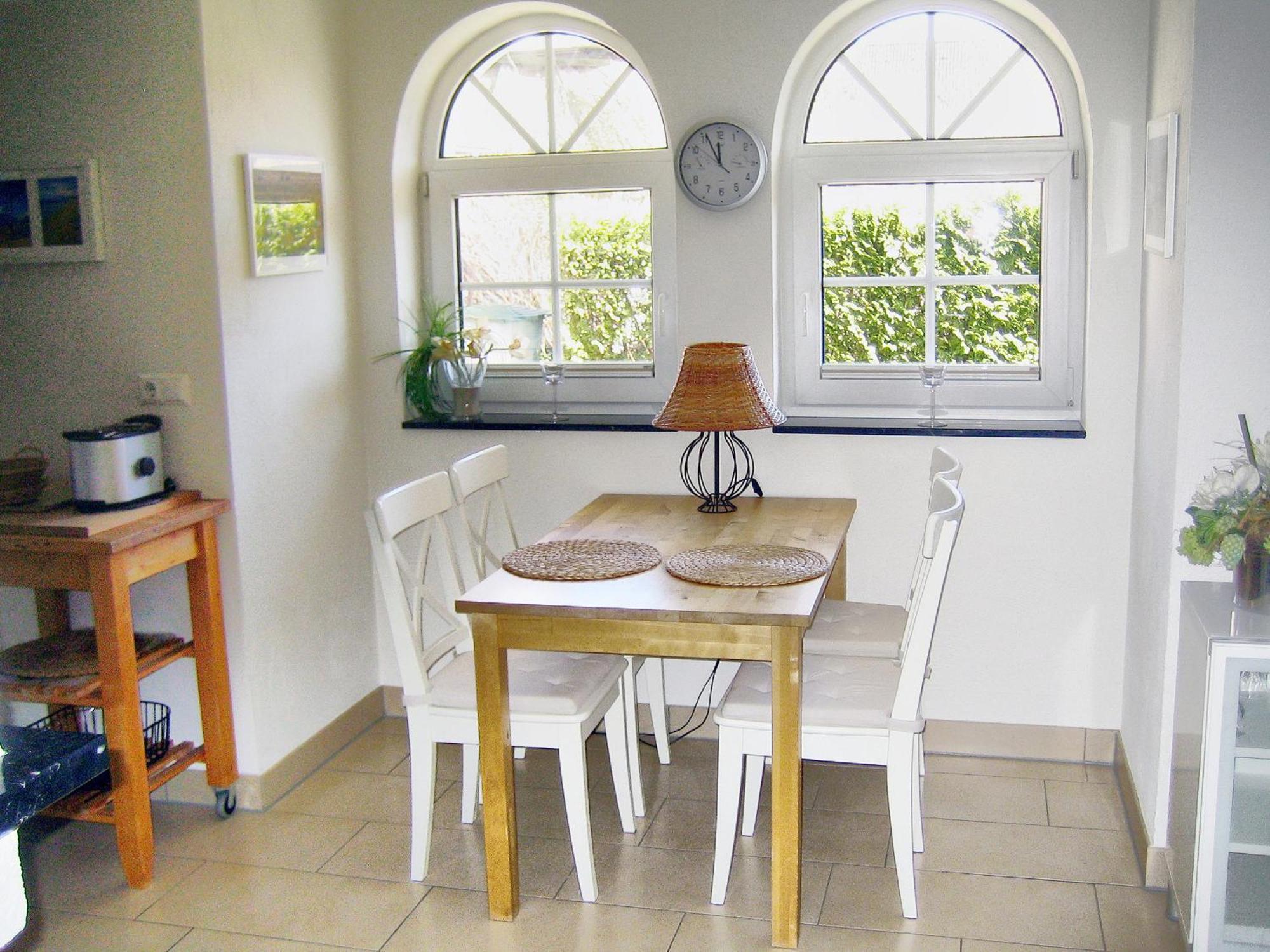 Apartamento Carolin Zingst Exterior foto